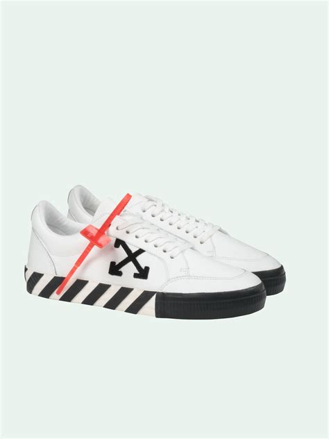 men's off white shoes.